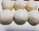 しとふわな基本のミルクパン♡〜写真付き〜作り方18写真