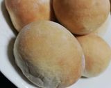 しとふわな基本のミルクパン♡〜写真付き〜作り方19写真