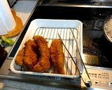 今が旬の真鱈のフライでサンドイッチ作り方4写真