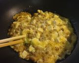 納豆を使って朝の1品作り方4写真