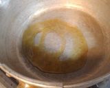 野沢菜の佃煮?作り方5写真