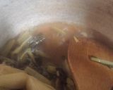 野沢菜の佃煮?作り方9写真