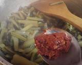 野沢菜の佃煮？作り方10写真