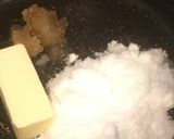 バライティー生キャラメル作り方1写真