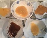 バライティー生キャラメル作り方5写真