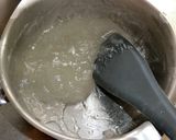 夏の冷菓✿くず桜(水まんじゅう)✿作り方6写真