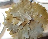 電子レンジで☆柏餅作り方6写真