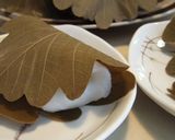 電子レンジで☆柏餅作り方10写真