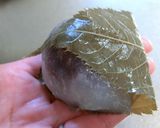夏の冷菓✿くず桜(水まんじゅう)✿作り方11写真