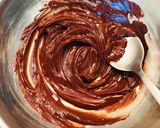 マカロンガナッシュ・チョコクリーム作り方4写真
