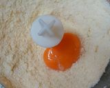 プレゼントにおすすめ！簡単チーズサブレ作り方5写真