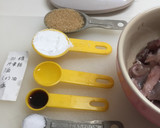 簡単 鯵の手作り さつま揚げ作り方2写真