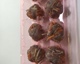 簡単 鯵の手作り さつま揚げ作り方4写真