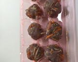 簡単 鯵の手作り さつま揚げ作り方4写真