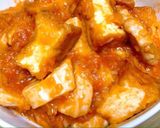 ♡鶏胸(もも・皮)一覧♡作り方5写真