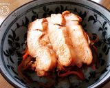 ♡鶏胸(もも・皮)一覧♡作り方6写真