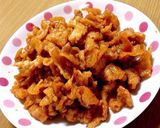 ♡鶏胸(もも・皮)一覧♡作り方1写真