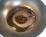 小松菜の甘辛佃煮作り方3写真