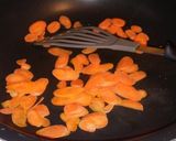 甘みそチャーハン作り方3写真