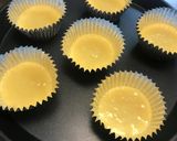 混ぜるだけの簡単マドレーヌ作り方5写真