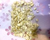 春巻き風 鶏の唐揚げ作り方2写真