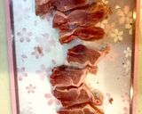 春巻き風 鶏の唐揚げ作り方3写真