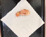 春巻き風 鶏の唐揚げ作り方6写真