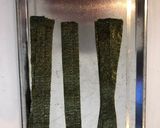 春巻き風 鶏の唐揚げ作り方8写真
