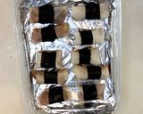 春巻き風 鶏の唐揚げ作り方12写真
