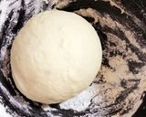 30分で完成！？不思議パンのコーンパン作り方4写真