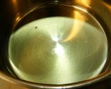 なんちゃって担々麺by辛ラーメン。作り方1写真