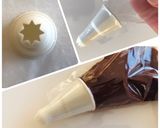 マカロンガナッシュ・チョコクリーム作り方5写真