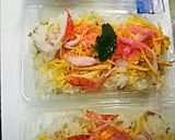 簡単ちらし寿司♪作り方7写真