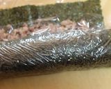 雑穀米deキンパ◎くるみとゴマ香る作り方9写真