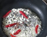 おとな向け☆挽き肉といんげんのピリ辛炒め作り方5写真
