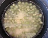 お手軽！豆ご飯作り方2写真