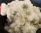 お手軽！豆ご飯作り方3写真