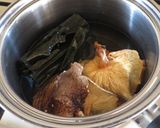 あっさり味の作りおき出し醤油作り方2写真