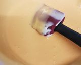 簡単☆しっとりベイクドチーズケーキ作り方6写真