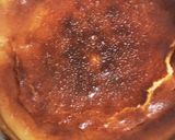 簡単☆しっとりベイクドチーズケーキ作り方9写真