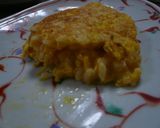 煉瓦亭風オムライス作り方6写真