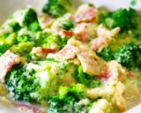 キムチチーズおからお焼き～ねぎマヨがけ～作り方15写真