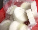 大根とスペアリブの甘辛しゅうゆ煮作り方1写真