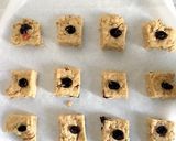 バター不使用☆全粒粉フルグラスコーン作り方5写真