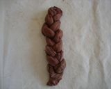 三つ編みリングチョコパン作り方8写真