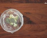 野菜マフィン作り方2写真
