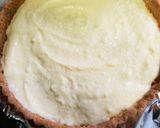 スイートポテトとカスタードの２層のタルト作り方6写真