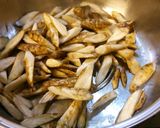 牛すじ野菜たっぷり煮込み。作り方3写真