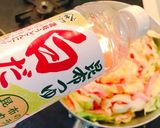 簡単時短☆豚肉と春キャベツミルフィーユ鍋作り方6写真