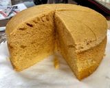 馬拉糕（まーらーかお）作り方6写真